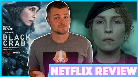 black crab review|black crab netflix.